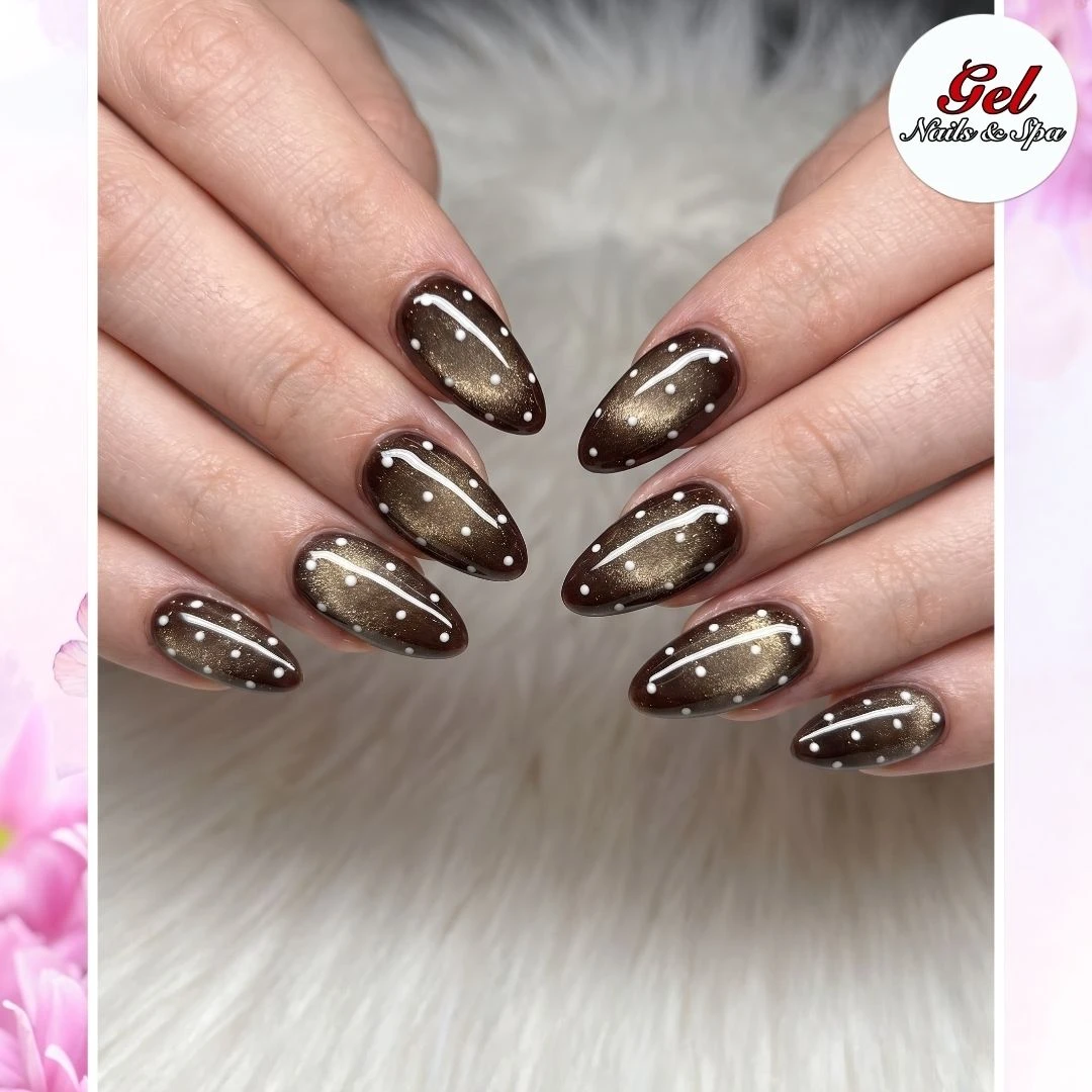 Nail designs